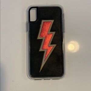 Zero Gravity Phone Case X/Xs